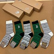 socks 1 - 2