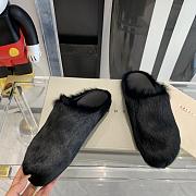 Marni slide black 2024050501 - 4