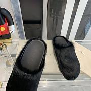 Marni slide black 2024050501 - 3