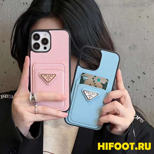 Mobile phone case 000 - 1