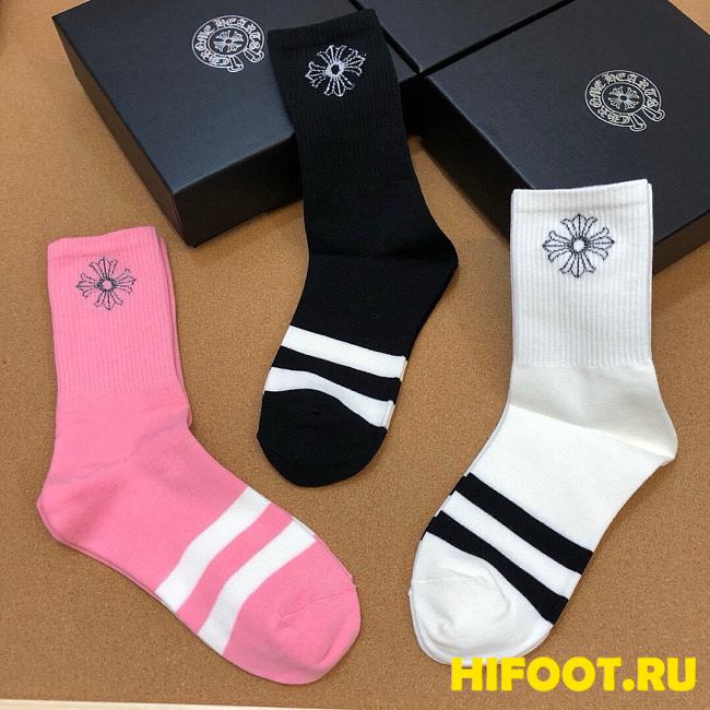 socks  0001 - 1