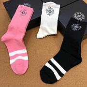 socks  0001 - 4