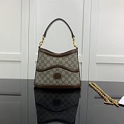 GUCCI bag 2024050501 - 1