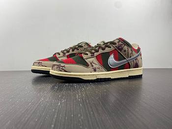 Nike SB Dunk Low Freddy Krueger  313170-202