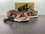 Nike SB Dunk Low Freddy Krueger  313170-202 - 2