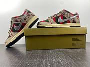 Nike SB Dunk Low Freddy Krueger  313170-202 - 4