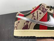 Nike SB Dunk Low Freddy Krueger  313170-202 - 5