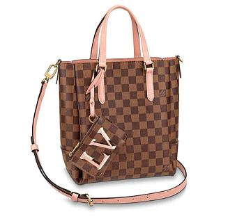 LV Louis Vuitton N60297 Belmont PM 