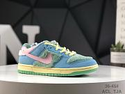 Nike SB Dunk Low Verdy Visty FN6040-400 - 1