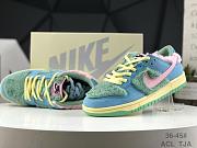 Nike SB Dunk Low Verdy Visty FN6040-400 - 2