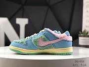 Nike SB Dunk Low Verdy Visty FN6040-400 - 3