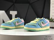 Nike SB Dunk Low Verdy Visty FN6040-400 - 5