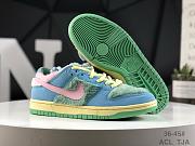 Nike SB Dunk Low Verdy Visty FN6040-400 - 4