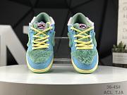 Nike SB Dunk Low Verdy Visty FN6040-400 - 6