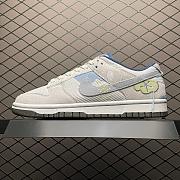 Nike SB Dunk Low Bright side DQ5076-001 - 1