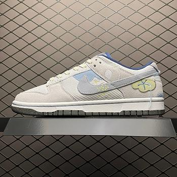 Nike SB Dunk Low Bright side DQ5076-001