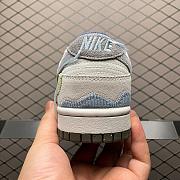 Nike SB Dunk Low Bright side DQ5076-001 - 3