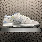 Nike SB Dunk Low Bright side DQ5076-001 - 4