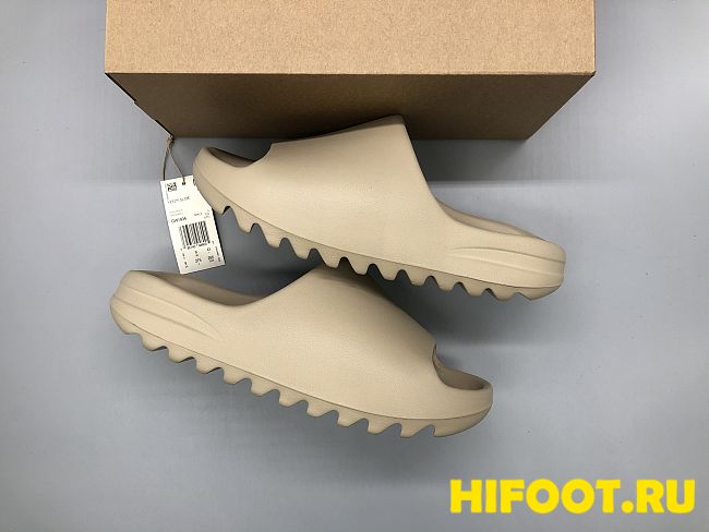 Yeezy Slide Pure Restock Pair GW1934 - 1