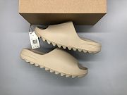 Yeezy Slide Pure Restock Pair GW1934 - 1