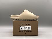 Yeezy Slide Pure Restock Pair GW1934 - 6