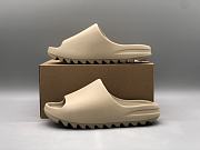 Yeezy Slide Pure Restock Pair GW1934 - 5