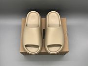 Yeezy Slide Pure Restock Pair GW1934 - 3