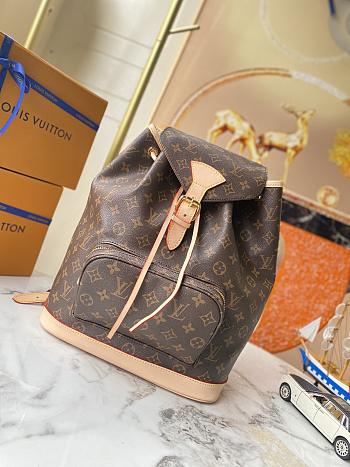 Louis Vuitton Backpack M51135 38CM