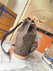 Louis Vuitton Backpack M51135 38CM - 6