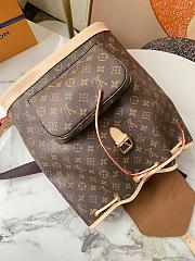 Louis Vuitton Backpack M51135 38CM - 5