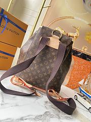 Louis Vuitton Backpack M51135 38CM - 2