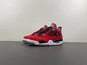 Jordan 4 Retro Toro Bravo 308497-603 - 1