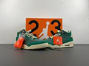 Air Jordan 3 Retro SP Nina Chanel Abney Bicoastal FZ7974-300 - 5