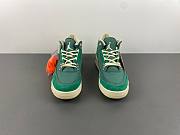 Air Jordan 3 Retro SP Nina Chanel Abney Bicoastal FZ7974-300 - 4