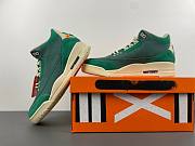 Air Jordan 3 Retro SP Nina Chanel Abney Bicoastal FZ7974-300 - 3