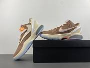 Nike Kobe 6 Protro Chaos CW2190-500 - 2