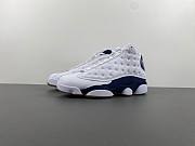 Air Jordan 13 Midnight Navy 414571-140 - 1