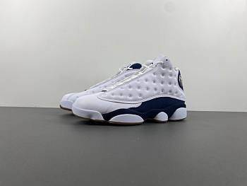 Air Jordan 13 Midnight Navy 414571-140