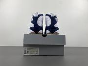 Air Jordan 13 Midnight Navy 414571-140 - 4