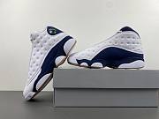 Air Jordan 13 Midnight Navy 414571-140 - 3