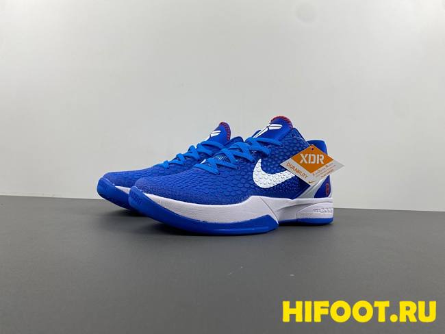 Nike Kobe 6 Protro FV4921-552 - 1