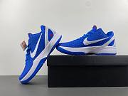 Nike Kobe 6 Protro FV4921-552 - 2