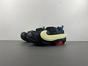 Nike CPFM Air Flea 2 Cactus Plant Flea Market Faded Spruce DV7164-300 - 1