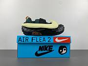 Nike CPFM Air Flea 2 Cactus Plant Flea Market Faded Spruce DV7164-300 - 5