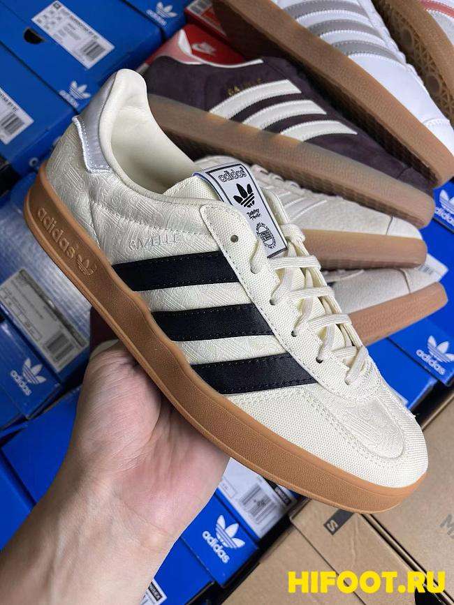 Adidas Gazelle Indoor Dorophy Tang  IG3677 - 1