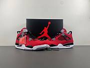 Jordan 4 Retro Toro Bravo 308497-603 - 2