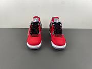 Jordan 4 Retro Toro Bravo 308497-603 - 4