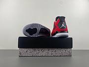 Jordan 4 Retro Toro Bravo 308497-603 - 3