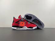 Jordan 4 Retro Toro Bravo 308497-603 - 6