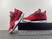 Jordan 4 Retro Toro Bravo 308497-603 - 5